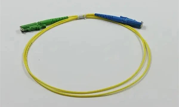 Cabluri Jumper Fibră Optică E2000