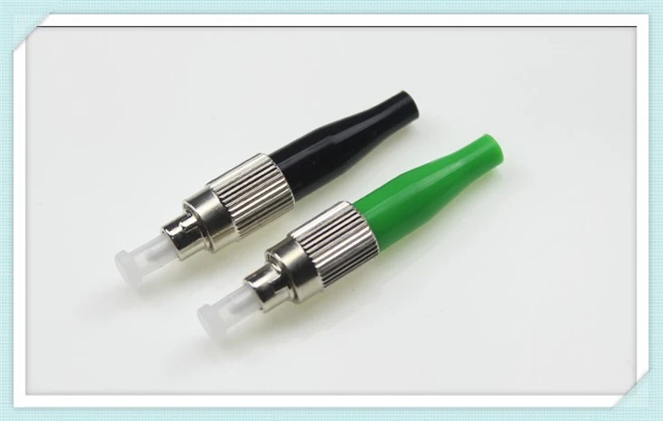 Fiber Optic Fc Connecter Fiber Optic Fc Connecter