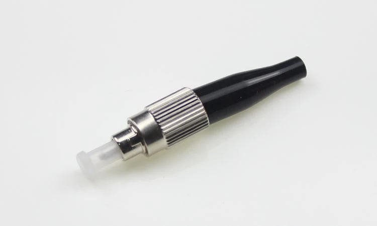 Fiber Optic FC Connecter