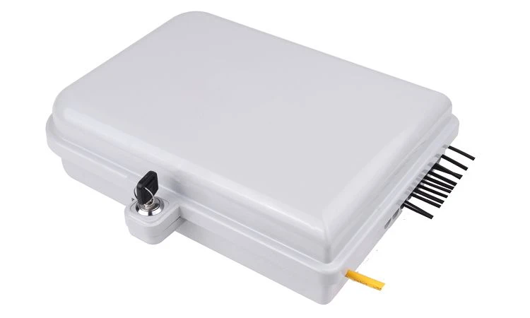 Fibră optică Fttx Box 16 Core