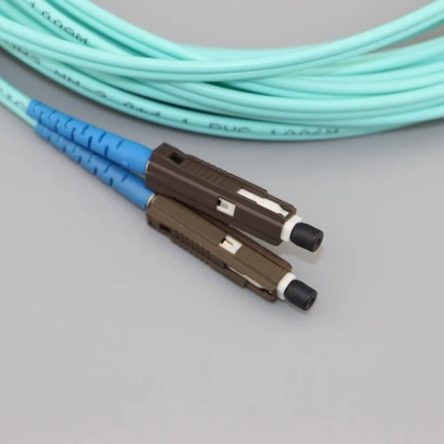MU-MU mm duplex om3 om4 fiber patch cords (5)-500x500