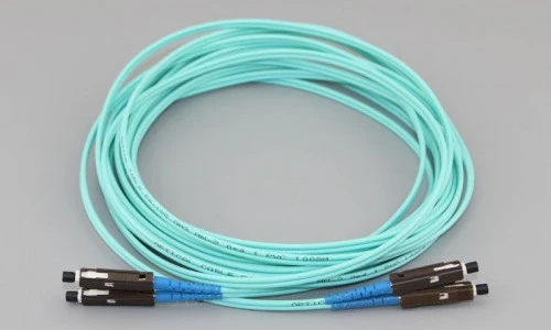 Fibră optică MU Patchcord