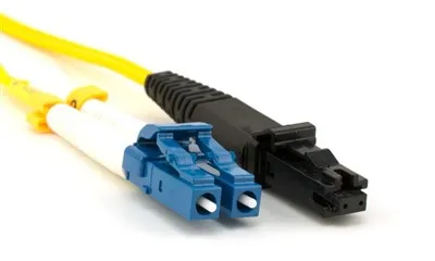 Fibră optică MTRJ Patchcord