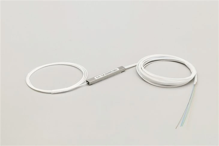 Splitter de fibre PLC 1×4, Mini Modul WOC