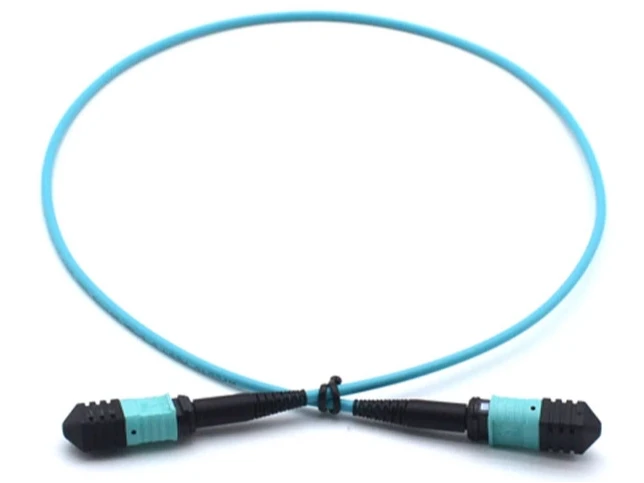 MPO/MPO-OM3-12F-3.0MM-LSZH-1M